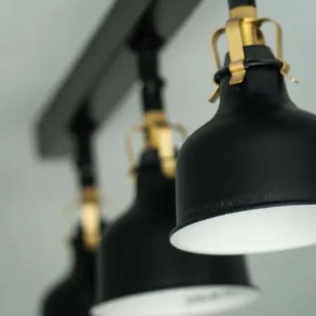 Apartamento Sunbeam Design
