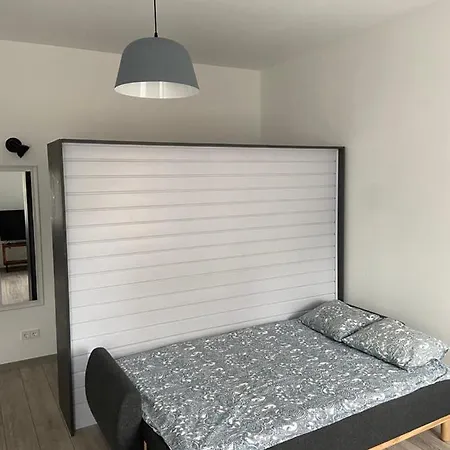 Apartamento Sunbeam Design Riga